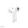 Apple AirPods 2. põlvkonna MV7N2TY/A - automaatne ühenduvus ja laadimiskarp foto 1