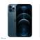 Apple iPhone 12 Pro Bleu 128GO - Puce A14 Bionic, 5G, Ecran OLED, Scanner LiDAR photo 2