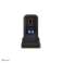 DORO 6060 CLAPET Black - Mobiilne klapiga foto 1