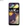 Smartphone LG K22 32GO Titan avec grand écran 6,2 pouces photo 1