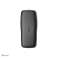 Nokia 106 Schwarz - Dual SIM entsperrt mit LED-Taschenlampe und UKW-Radio Bild 2