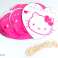 GUIRLANDE HELLO KITTY, 4 M photo 1