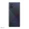 Samsung Galaxy A71 128GB Zwart foto 1