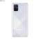Samsung Galaxy A71 128GB hõbedane foto 1