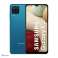 Samsung Galaxy A12 32GB Blau | 6,5-Zoll-HD+-Display | 48 MP Quad-Kamera | 5000 mAh Akku Bild 1