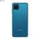 Samsung Galaxy A12 128GB blå billede 2
