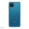 Samsung Galaxy A12 32GB Blau | 6,5-Zoll-HD+-Display | 48 MP Quad-Kamera | 5000 mAh Akku Bild 2