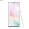 Samsung Galaxy Note 10 Plus 256GO Blanc photo 1