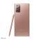 Samsung Galaxy Note 20 256GB Bronce fotografía 1