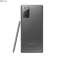 Samsung Galaxy Note 20 256GB hall - suur 
6,7-tolline ekraan, S Pen ja 256 GB salvestusruum foto 1