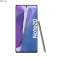 Samsung Galaxy Note 20 256GB hall - suur 
6,7-tolline ekraan, S Pen ja 256 GB salvestusruum foto 2
