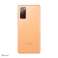 Samsung Galaxy S20 FE 128GB Orange - 6,5-дюймовый дисплей Full HD+, тройная камера 12 Мп, аккумулятор емкостью 4500 мАч изображение 2