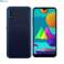 Samsung Galaxy M02 32GO Bleu - Caméra double, 6,5 pouces, Batterie 5000 mAH, Android Pie v10.0 photo 1