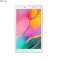 Samsung Galaxy Tab A 8-inch (2019) 32GB Tablet - Zilverkleurig, High Definition Display foto 1