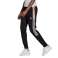 Adidas Tiro Trackpant pantaloni dama negru-roz GQ1054 GQ1054 fotografia 2