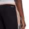 Adidas Tiro Trackpant ženske hlače crno-ružičaste GQ1054 GQ1054 slika 4