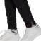 Adidas Tiro Trackpant pantaloni dama negru-roz GQ1054 GQ1054 fotografia 5