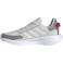 Kids Shoes adidas Tensaur Run K bež-siva EG4130 EG4130 EG4130 slika 2