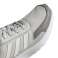 Детская обувь adidas Tensaur Run K бежево-серый EG4130 EG4130 изображение 3