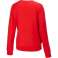 Sweatshirt til kvinder 4F rød NOSH4 BLD001 62S NOSH4 BLD001 62S billede 1