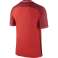 Camiseta Nike Aeroswift Strike Top SS para hombre roja 725868 657 725868 657 fotografía 1