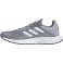 Erkek koşu ayakkabıları adidas Duramo SL gri FY6680 FY6680 fotoğraf 1