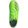 adidas X Ghosted.4 IN Juniorské futbalové kopačky zelené EG8233 fotka 1