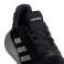 Buty dla dzieci adidas Tensaur Run K czarne EG4128 EG4128 zdjęcie 4