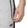 Herreshorts 4F cool lysegrå melange H4L20 SKMD002 27M H4L20 SKMD002 27M billede 3