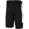 Pánske šortky 4F Deep Black H4L20 SKMD002 20S fotka 1
