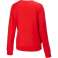 Damen Sweatshirt 4F rot NOSH4 BLD001 62S NOSH4 BLD001 62S Bild 1