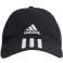Junior baseball cap adidas Aeroready Baseball Cap 3 Stripes 4athlts OSFY black GM6278 GM6278 image 11