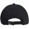 Junior baseball cap adidas Aeroready Baseball Cap 3 Stripes 4athlts OSFY black GM6278 GM6278 image 13
