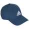 Adidas Baseball Baseball Lightweight bordado OSFW Logo azul GM6262 GM6262 fotografía 4