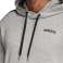 adidas Essentials 3 Stripes PO Sweatshirt 091 Bild 2