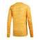 adidas JR AdiPro 19 GK målmand sweatshirt 140 billede 4