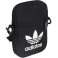 adidas Festival Tasche Trefoil schwarz EI7411 EI7411 Bild 1