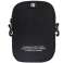 adidas Festival Tasche Trefoil schwarz EI7411 EI7411 Bild 2