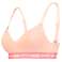 Puma Paded Topp 1P Hang Light Pink Sports Bra 907863 06 907863 06 bilde 3