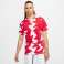 Nike Jordan bedrucktes Poolside Crew T-Shirt 687 Bild 2