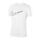 Nike Dri-FIT træning t-shirt 100 billede 1