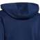 adidas JR Team 19 Hoody Sweatshirt 821 Bild 3