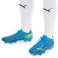 Puma Ultra 1.2 FG AG futbolo batai mėlynai geltoni 106299 01 106299 01 nuotrauka 6