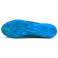 Puma Ultra 1.2 FG AG futbolo batai mėlynai geltoni 106299 01 106299 01 nuotrauka 13