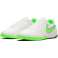 Nike React Tiempo Legend 8 Pro IC Fußballschuhe weiß AT6134 030 AT6134 030 Bild 6