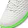 Nike React Tiempo Legend 8 Pro IC Fußballschuhe weiß AT6134 030 AT6134 030 Bild 13