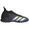 Футбольные бутсы adidas Predator Freak.3 LL TF Junior черно-белый FY0997 FY0997 изображение 1