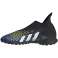 Футбольные бутсы adidas Predator Freak.3 LL TF Junior черно-белый FY0997 FY0997 изображение 2