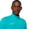 Мужская Nike Nk Df Academy21 Дрель Топ синий CW6110 356 CW6110 356 изображение 3