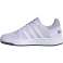 Zapatillas para niños adidas Hoops 2.0 K morado claro EG9075 EG9075 fotografía 3